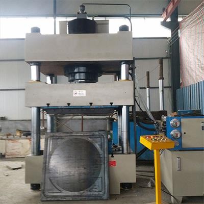 400噸不鏽鋼（gāng）水箱（xiāng）板（bǎn）拉伸機