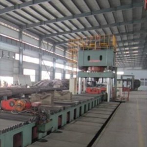 圓（yuán）鋼校直機